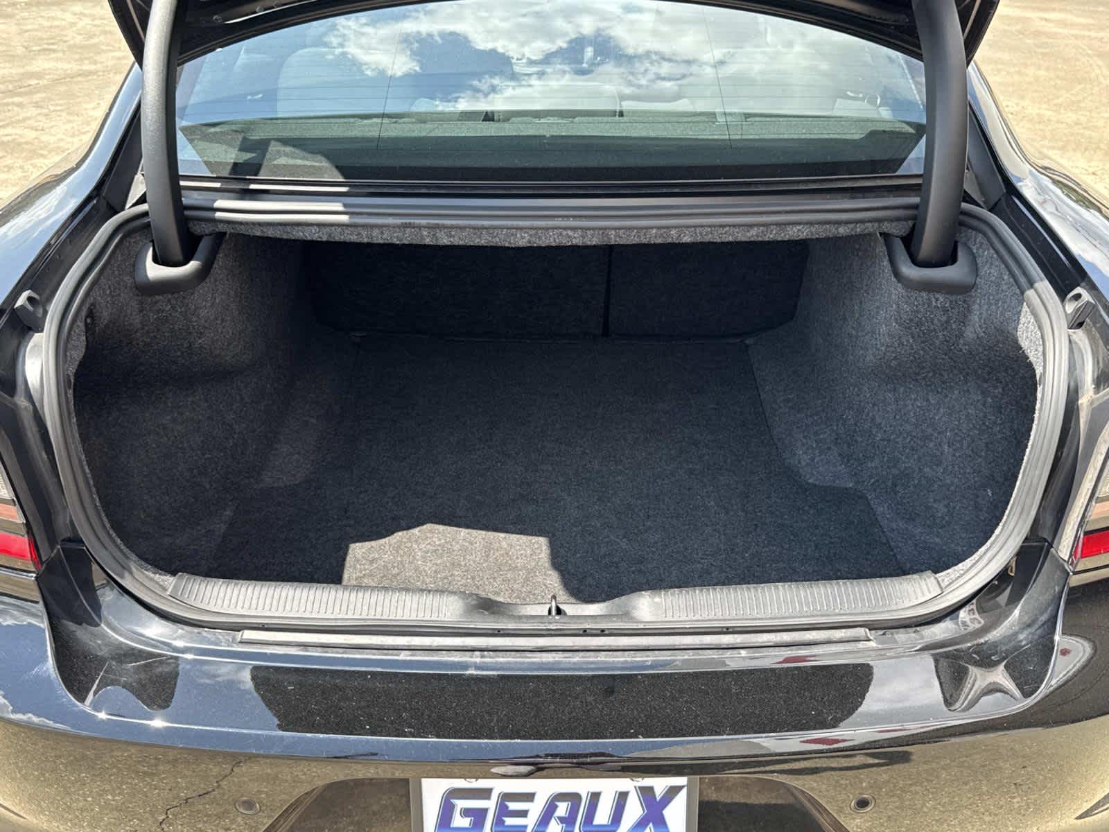 2023 Dodge Charger SXT photo 11