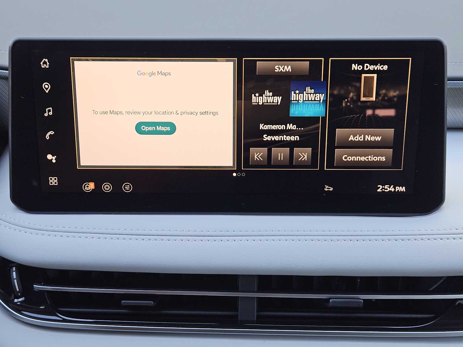 2026 Infiniti QX60 Luxe photo 11