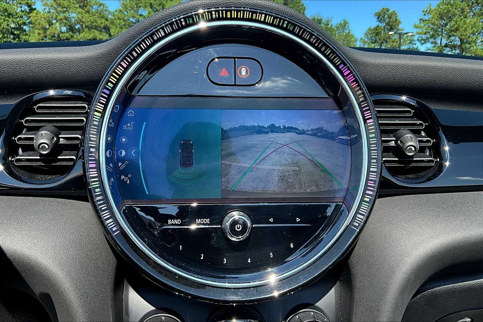 2023 Mini Cooper Convertible photo 23