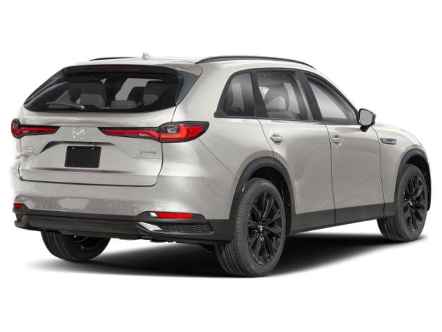 2026 Mazda CX-90 Premium S photo 2