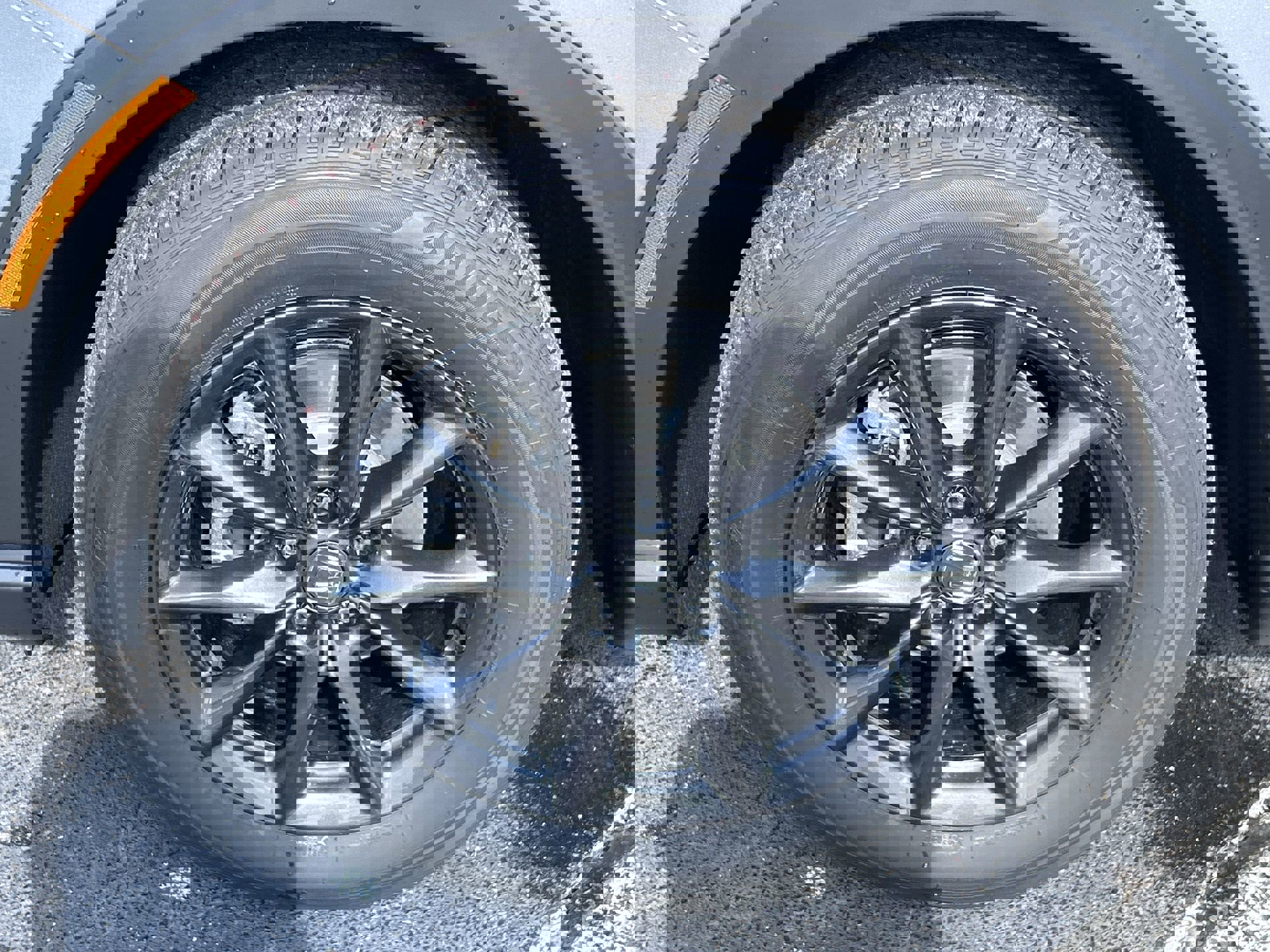 2026 Honda CR-V EX-L photo 10