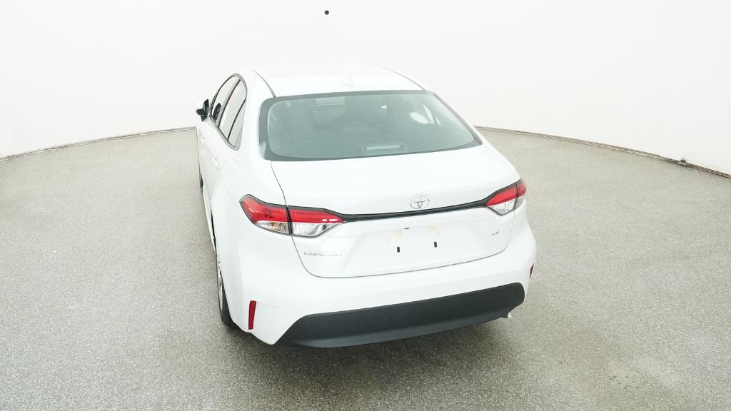 2025 Toyota Corolla LE photo 16