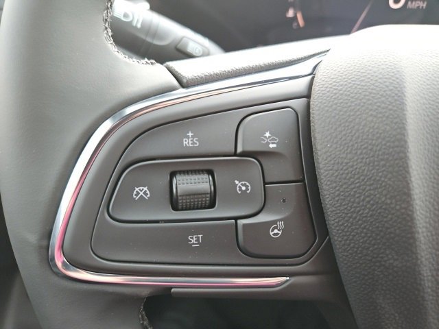 2025 Buick Envista Preferred photo 20
