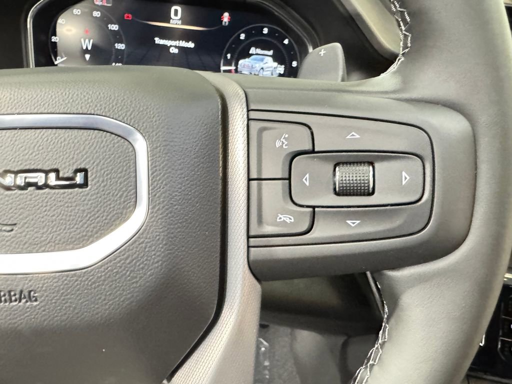 2026 Gmc Sierra 1500 Denali photo 15