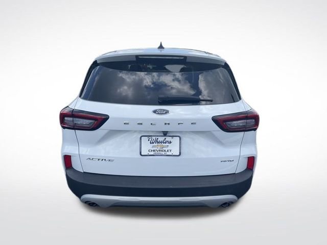 2024 Ford Escape Active photo 4