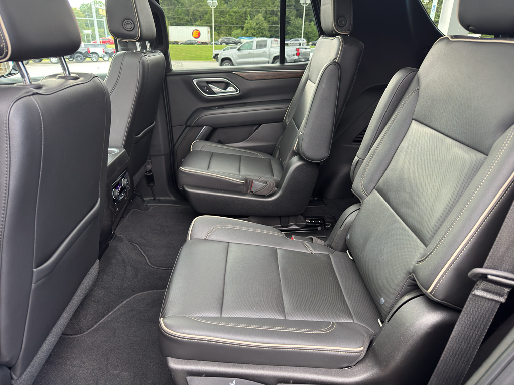 2021 Chevrolet Tahoe Premier photo 22