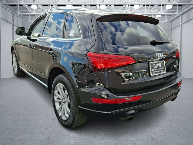 2014 Audi Q5 2.0T Premium Plus photo 3