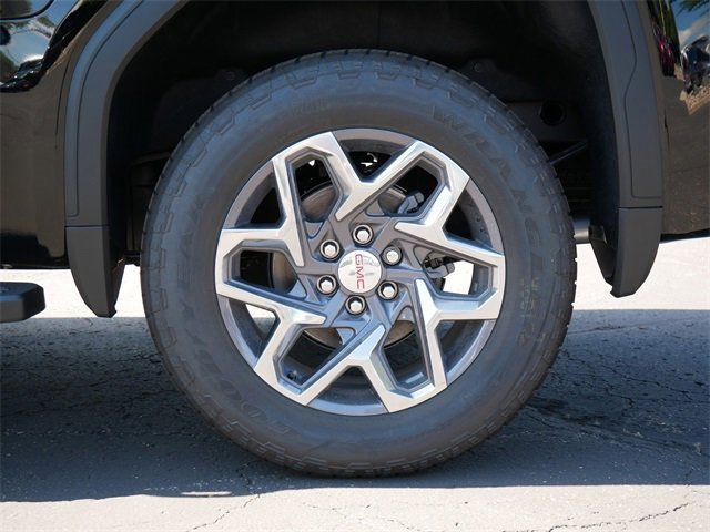 2025 Gmc Sierra 1500 SLT photo 4
