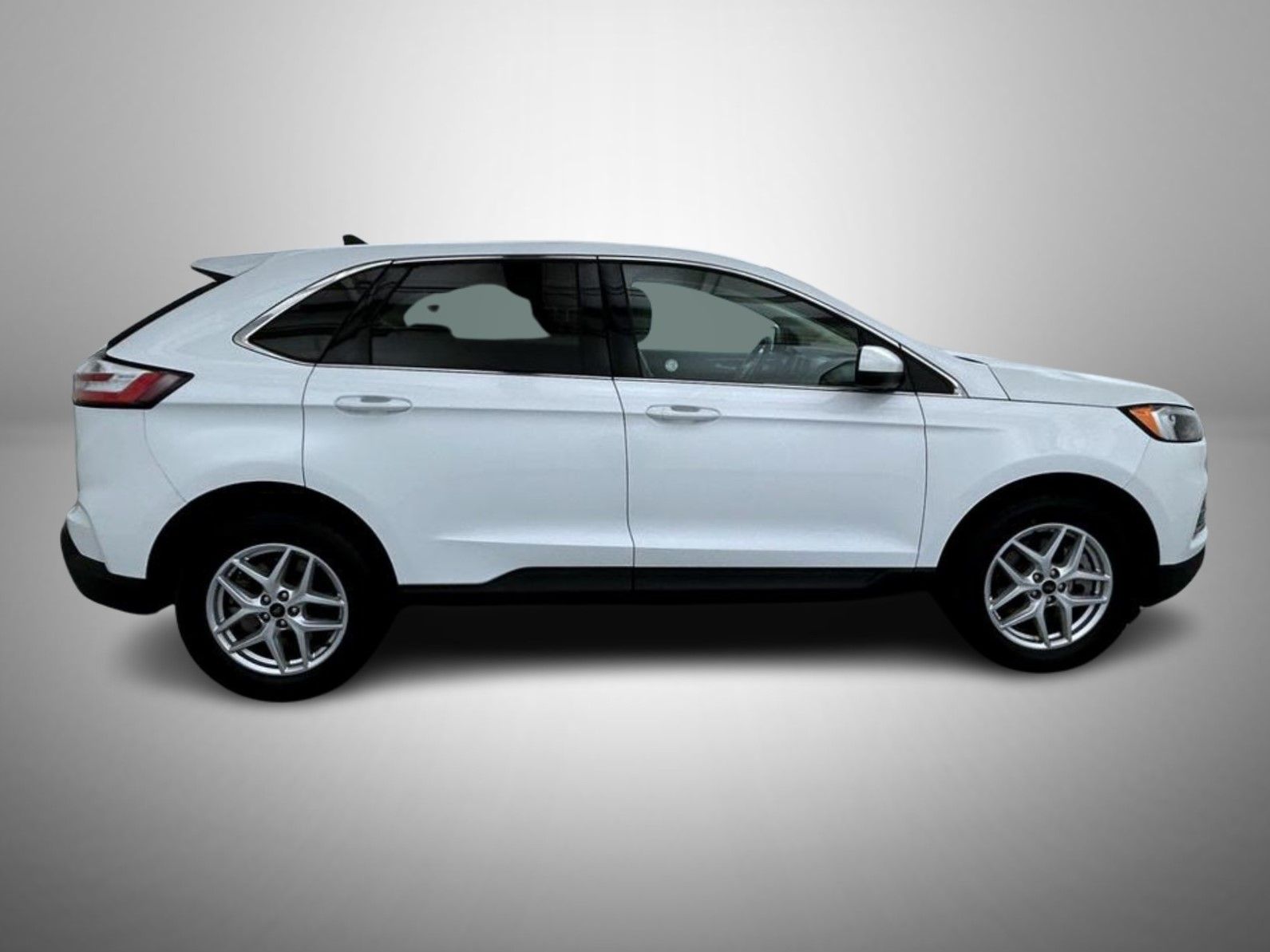2024 Ford Edge SEL photo 4