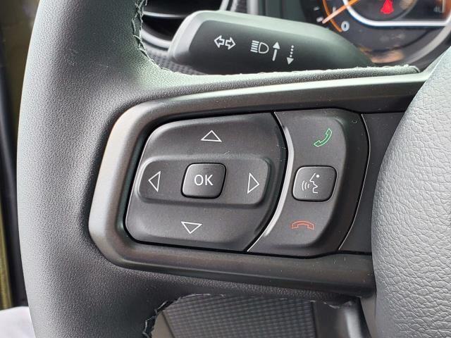 2025 Jeep Gladiator Mojave photo 9