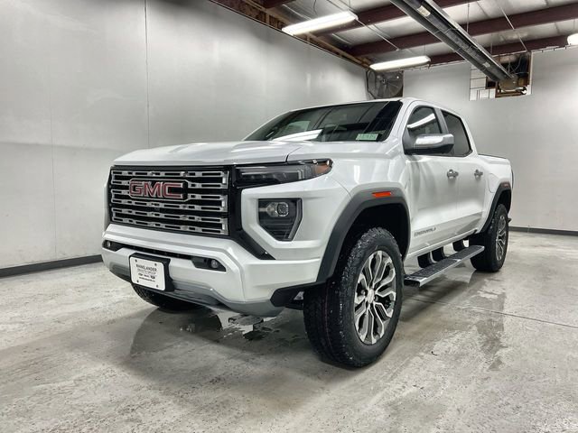 2026 GMC Canyon Denali's photo