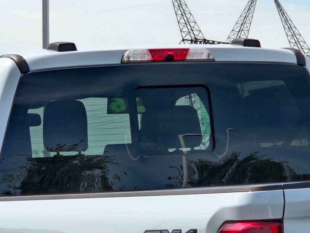 2026 Ford F-350 Lariat photo 15