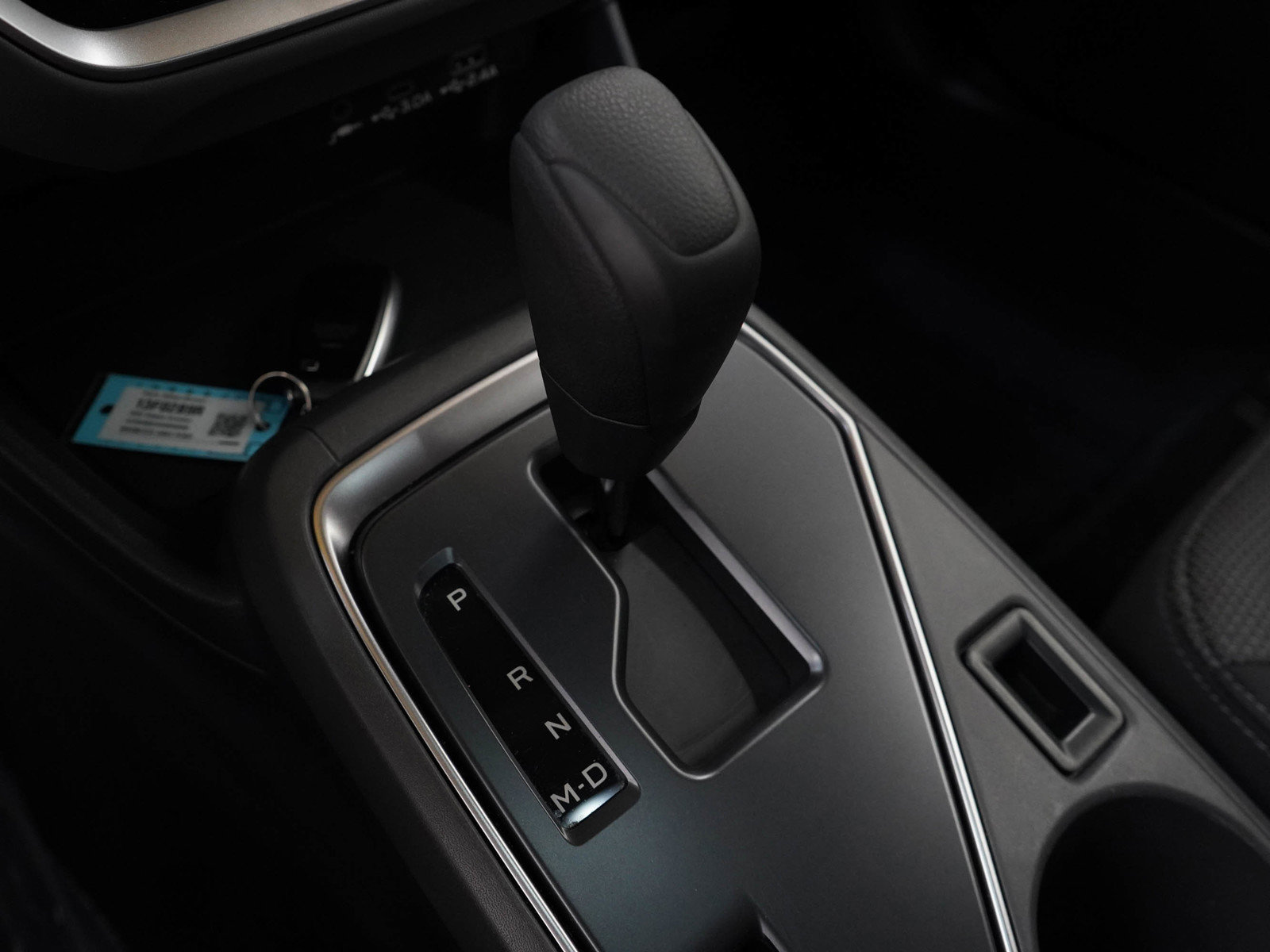 2024 Subaru Crosstrek Premium photo 24