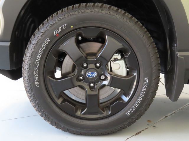 2025 Subaru Forester Wilderness photo 22