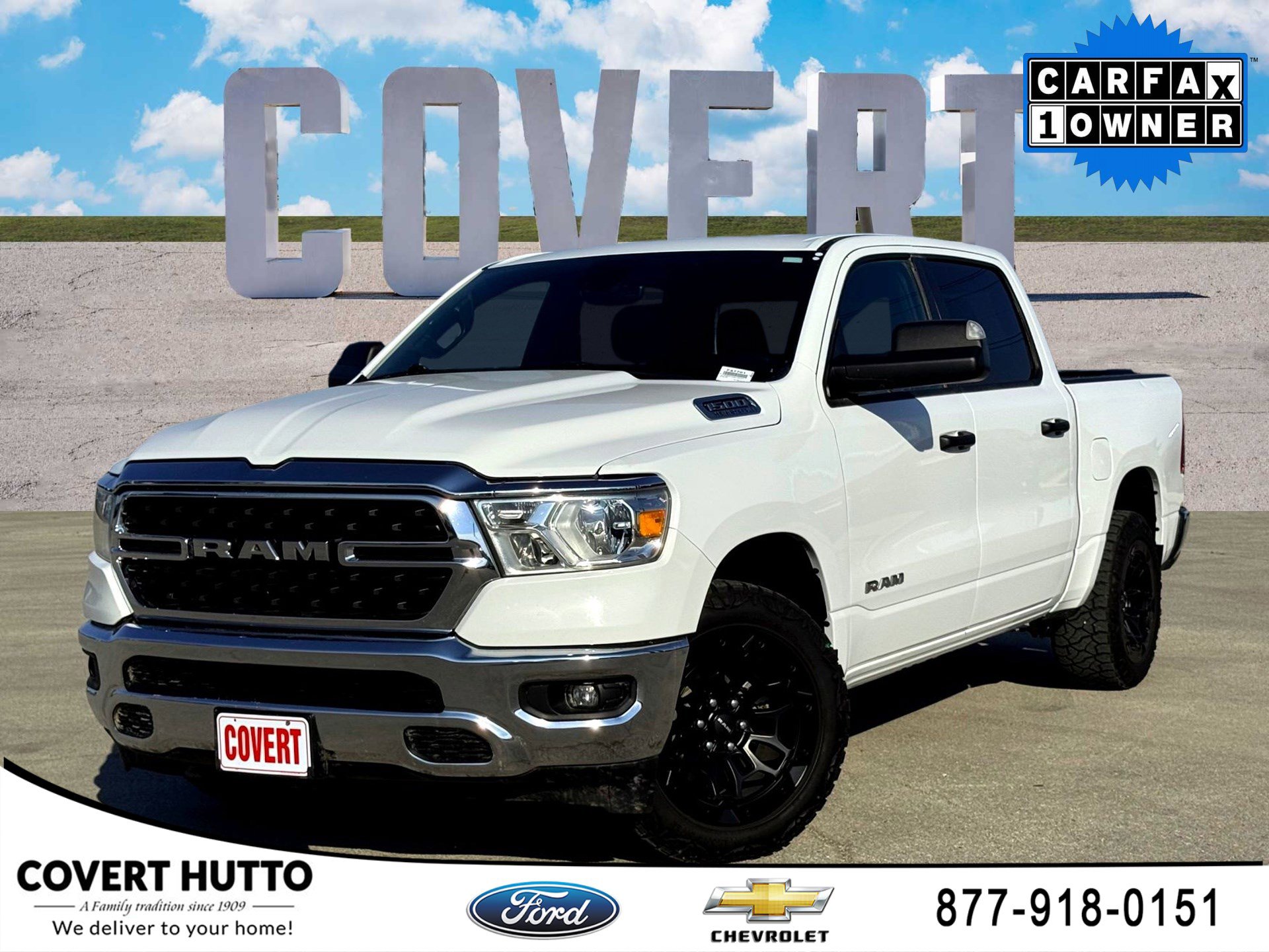 2024 RAM Ram 1500 Pickup Big Horn/Lone Star's photo