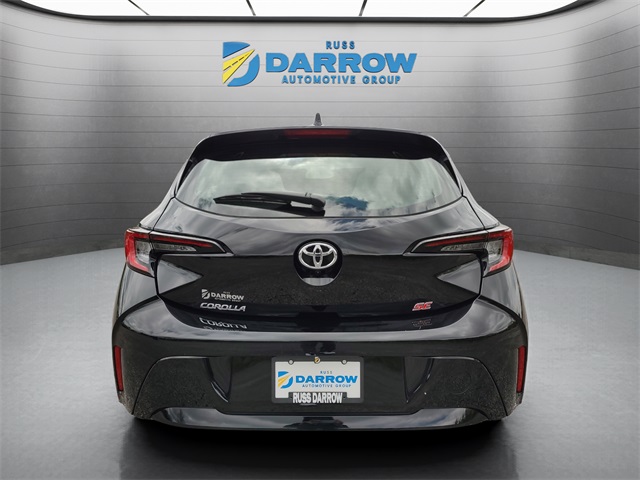 2024 Toyota Corolla SE photo 4