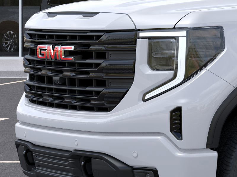 2025 Gmc Sierra 1500 Elevation photo 13