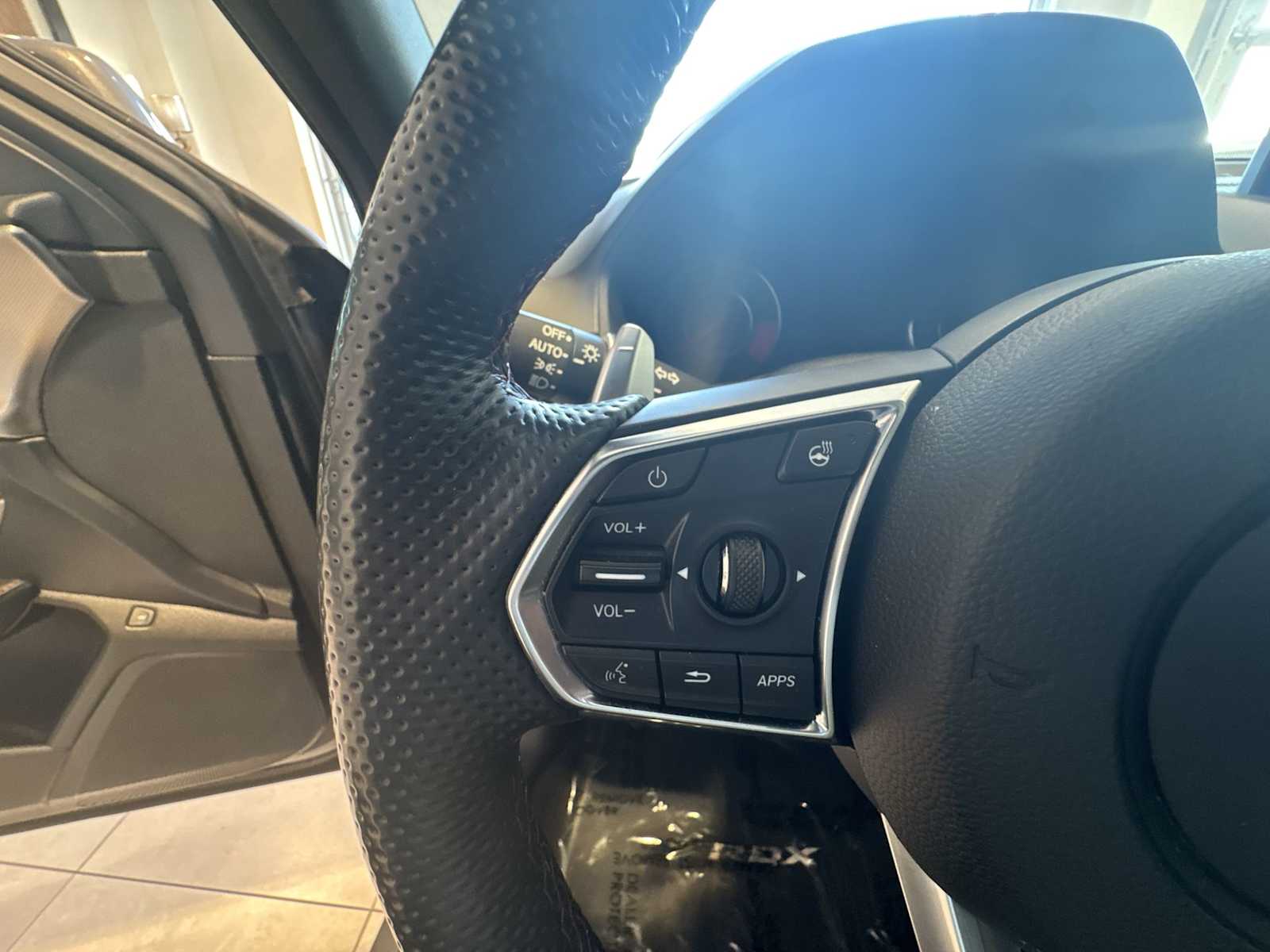 2023 Acura RDX A-Spec photo 30