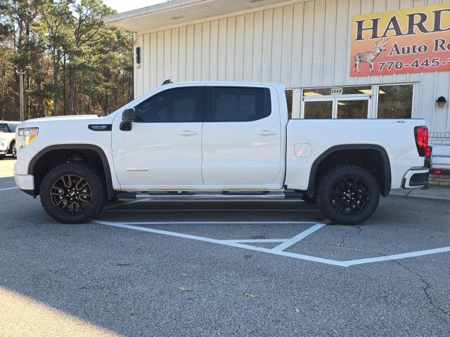 2020 Gmc Sierra 1500 Elevation photo 2