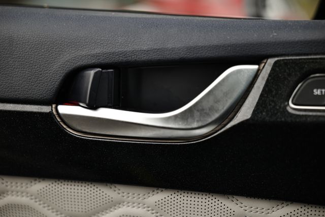 2022 Hyundai Palisade Calligraphy photo 14