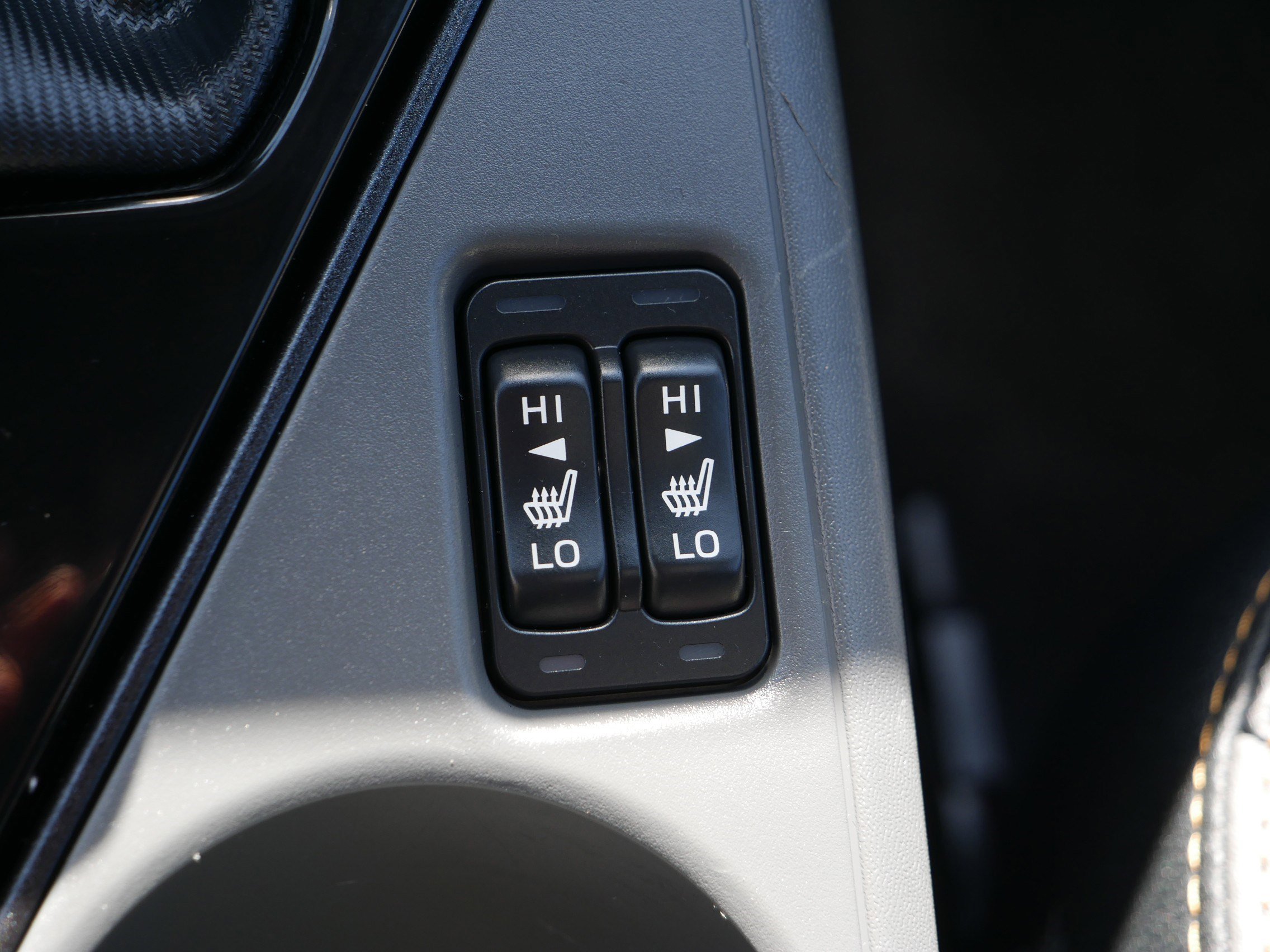 2024 Subaru Crosstrek Wilderness photo 27