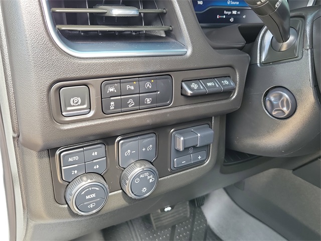 2024 Chevrolet Tahoe High Country photo 23