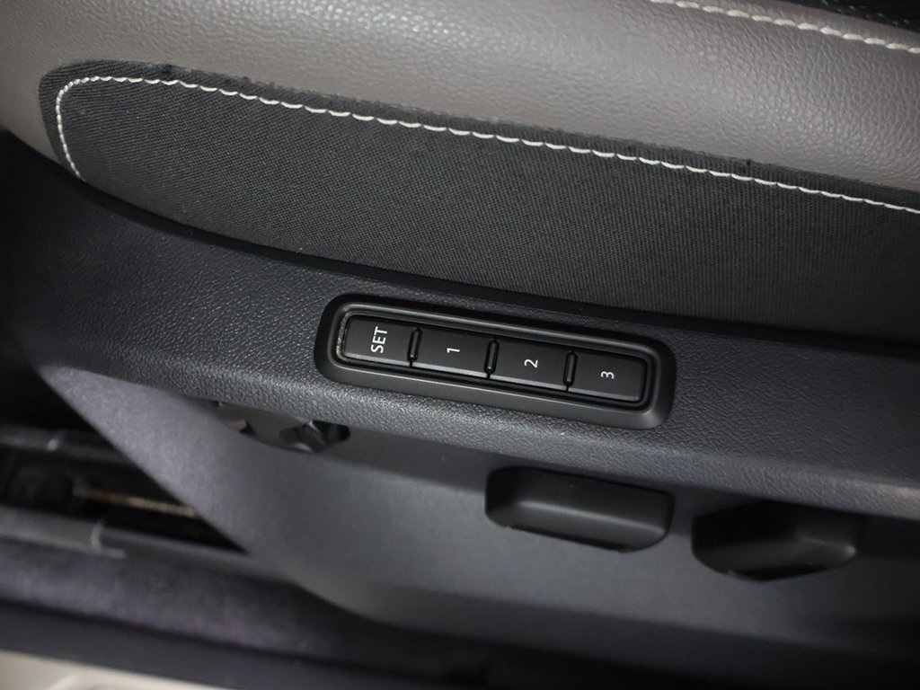 2021 Volkswagen Atlas SEL Premium photo 34