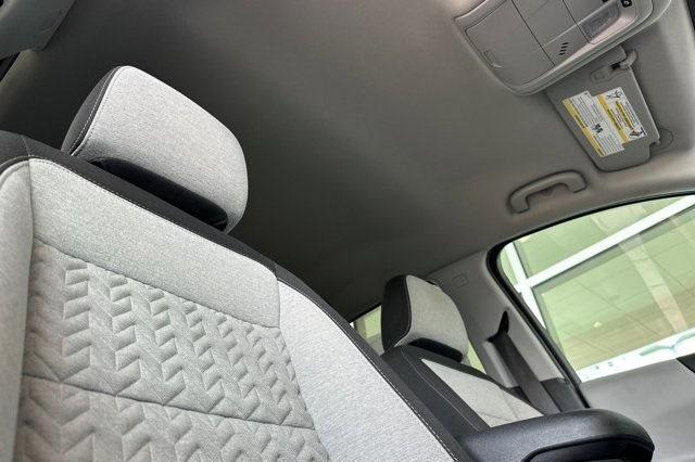 2022 Chevrolet Equinox LT photo 15