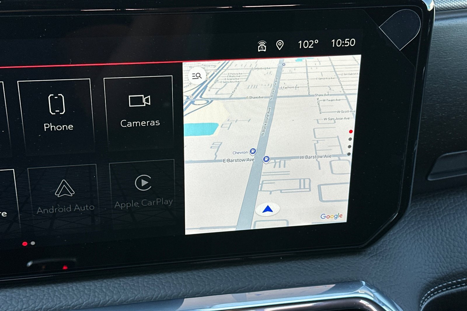 2025 Gmc Sierra 1500 Denali photo 17