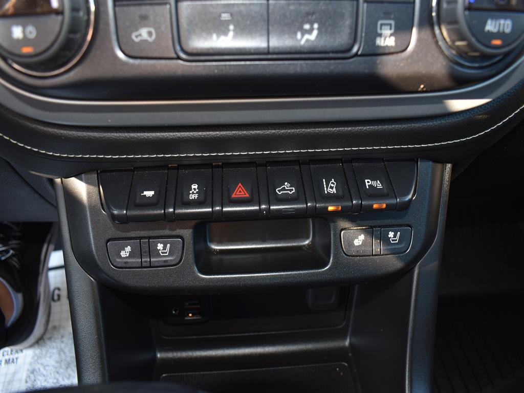 2019 Gmc Canyon Denali photo 14