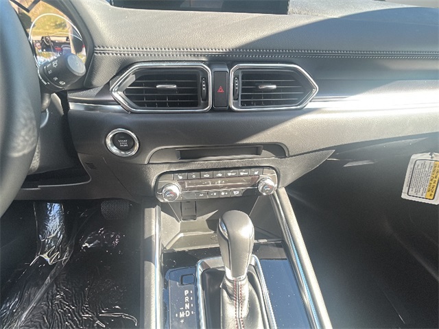 2025 Mazda CX-5 2.5 S Carbon photo 29
