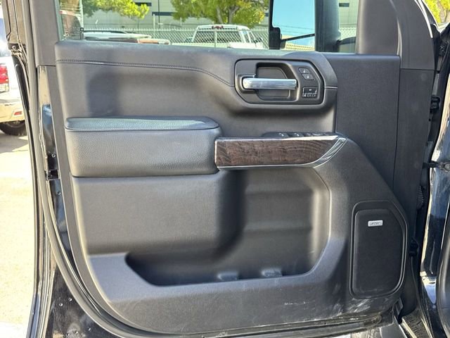 2023 Gmc Sierra 2500 HD Denali photo 19