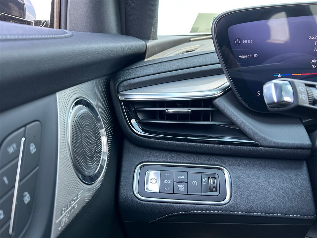 2026 BUICK ENCLAVE - Image 17