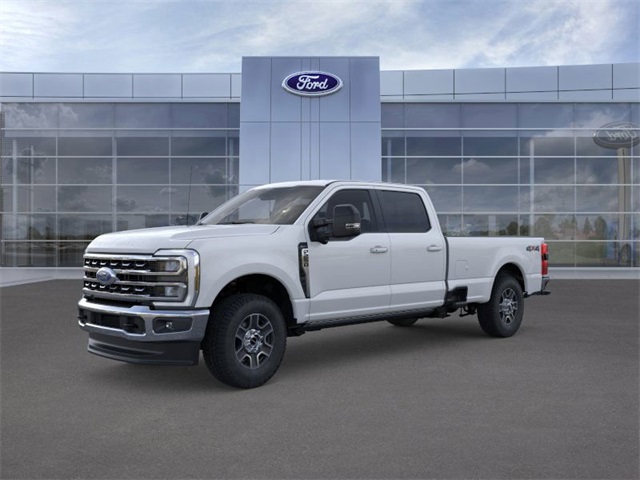 2026 Ford F-250 Super Duty Lariat's photo