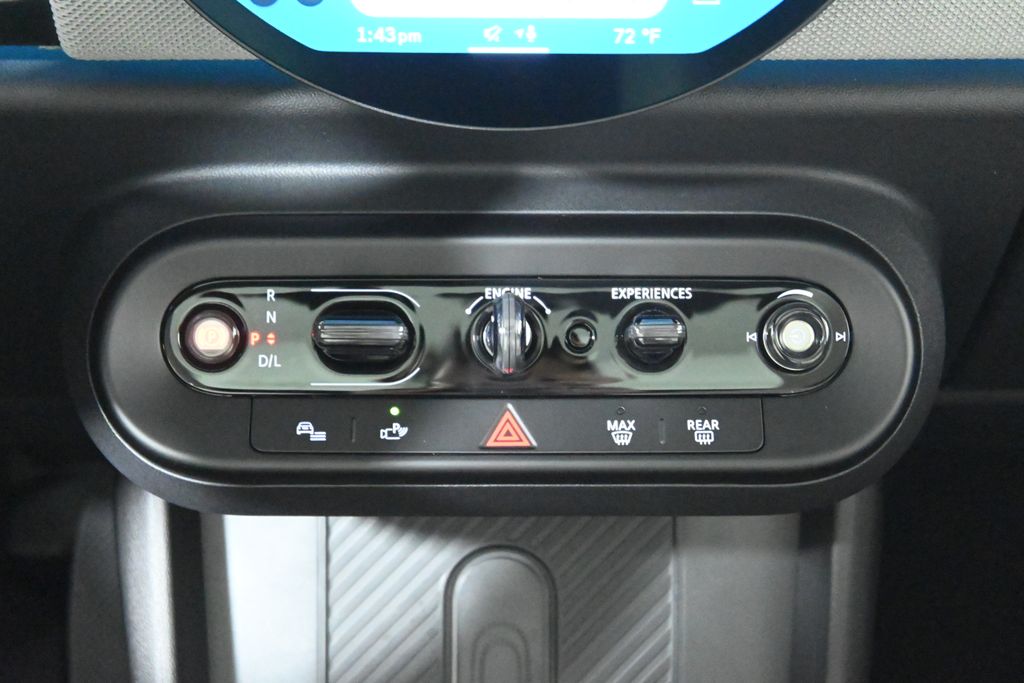 2026 Mini Cooper 4 Door Hardtop Signature photo 13