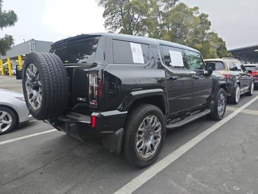 Used 2025 GMC HUMMER EV 3X with VIN 1GKB0RDCXSU101113 for sale in Naperville, IL