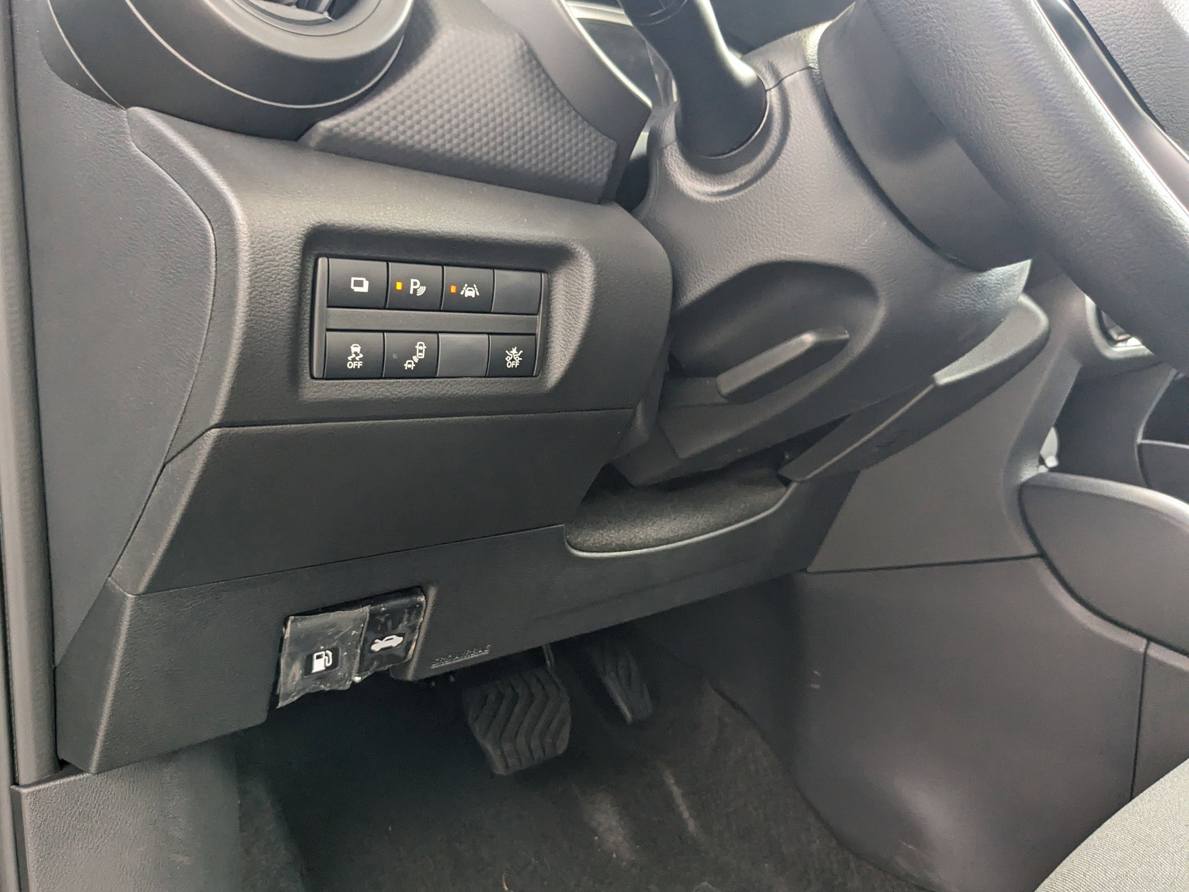 2025 Nissan Kicks Play S photo 13