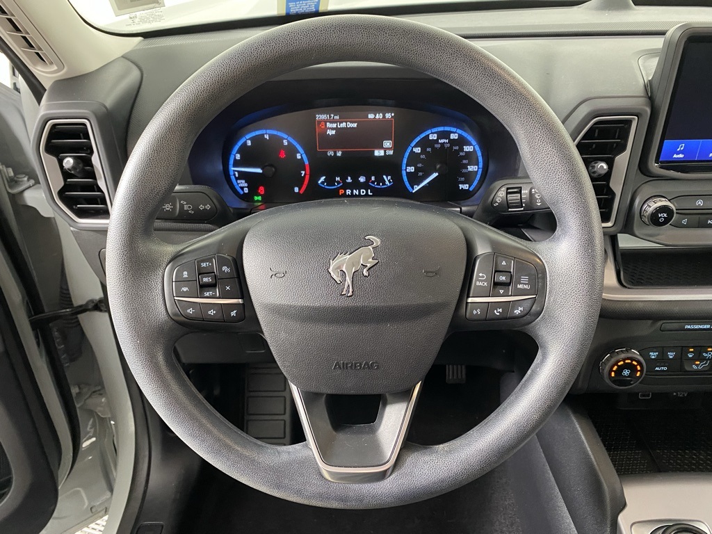 2023 Ford Bronco Sport Big Bend photo 13