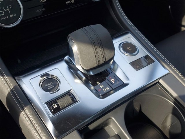 2024 Jaguar F-PACE P250 R-Dynamic S photo 31