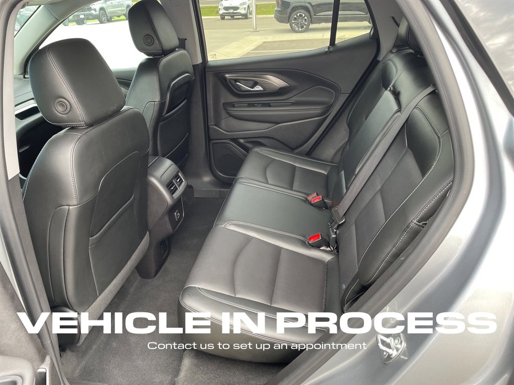 2024 Gmc Terrain SLT photo 9