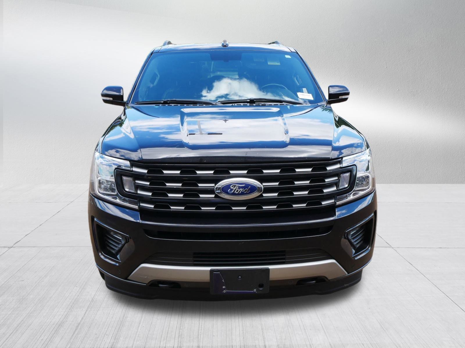 Used 2019 Ford Expedition Limited with VIN 1FMJK2AT0KEA38204 for sale in Coon Rapids, Minnesota