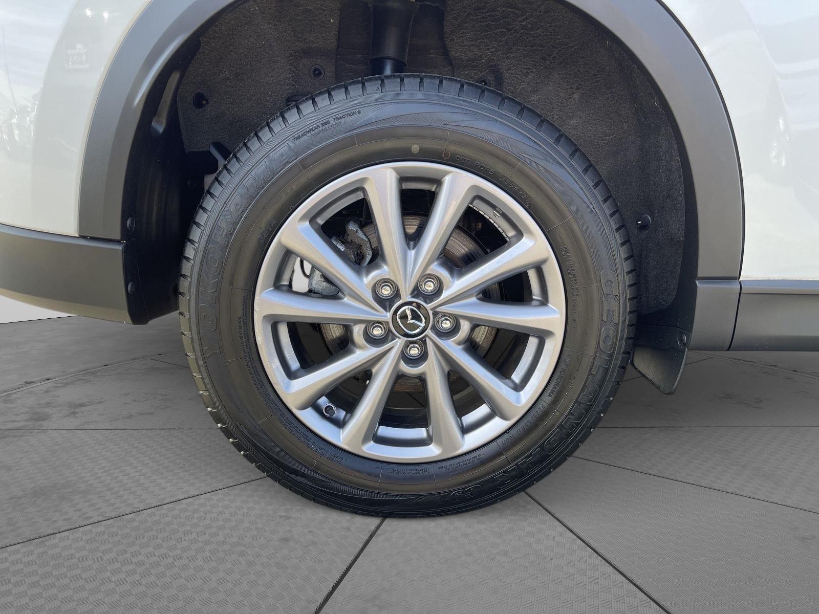 2022 Mazda CX-5 2.5 S photo 19