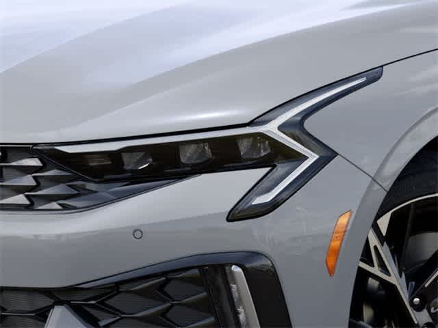 2026 Kia K5 GT-Line photo 10