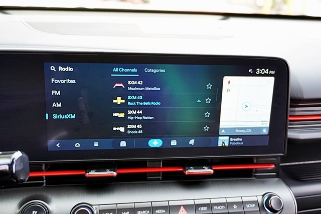 Used 2025 Gray Hyundai N Line image 27