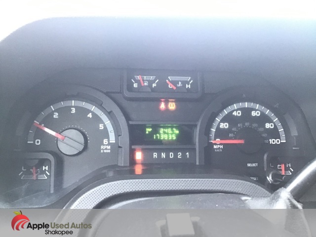 2013 Ford E-250 photo 3