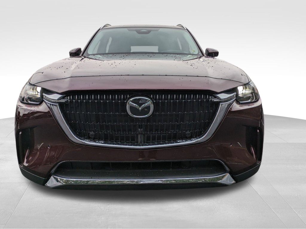 2024 Mazda CX-90 Premium photo 9