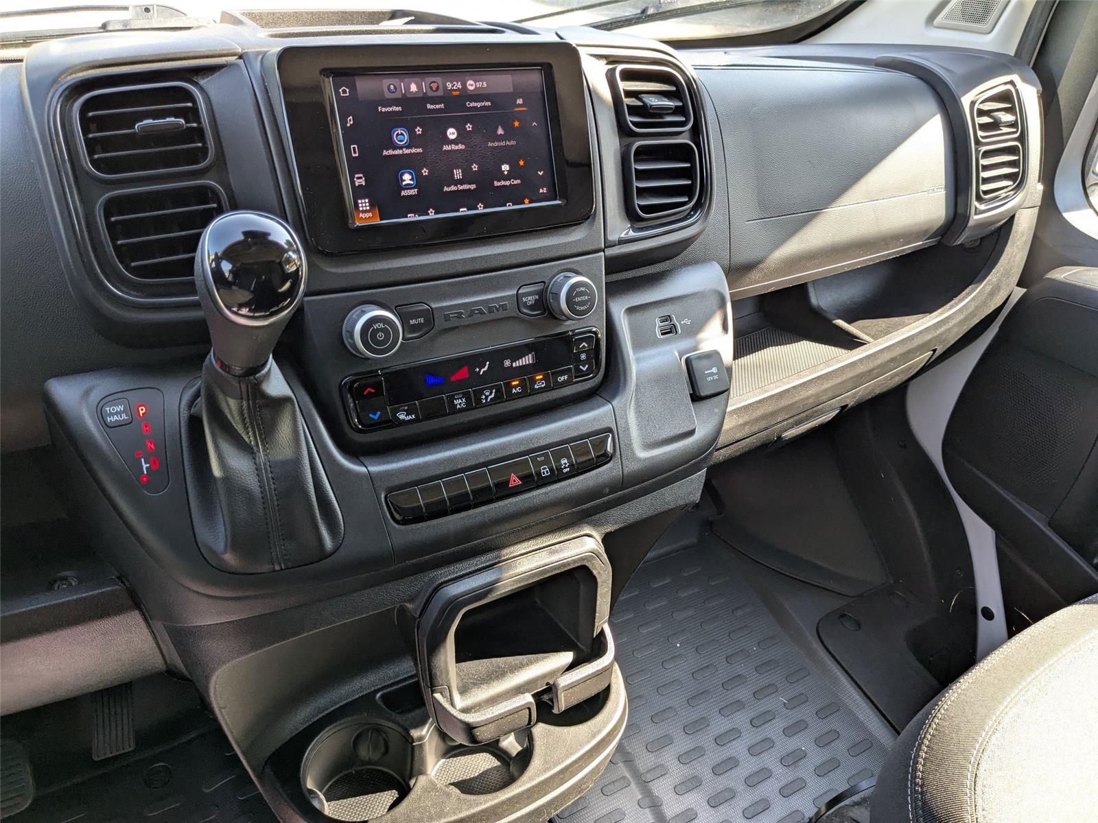 2023 Ram 2500 photo 20