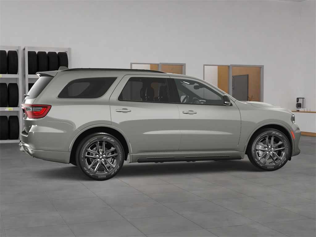 2025 Dodge Durango GT Plus photo 6