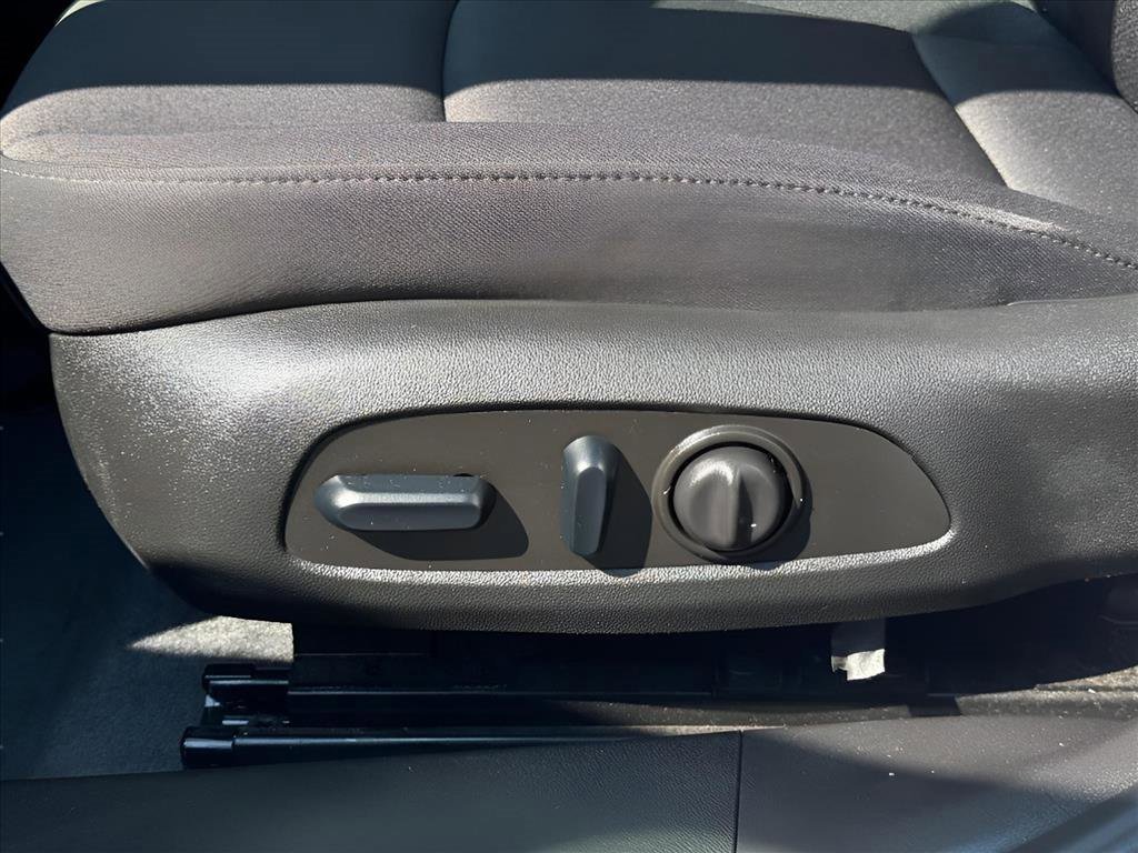 2024 Chevrolet Malibu LS photo 20
