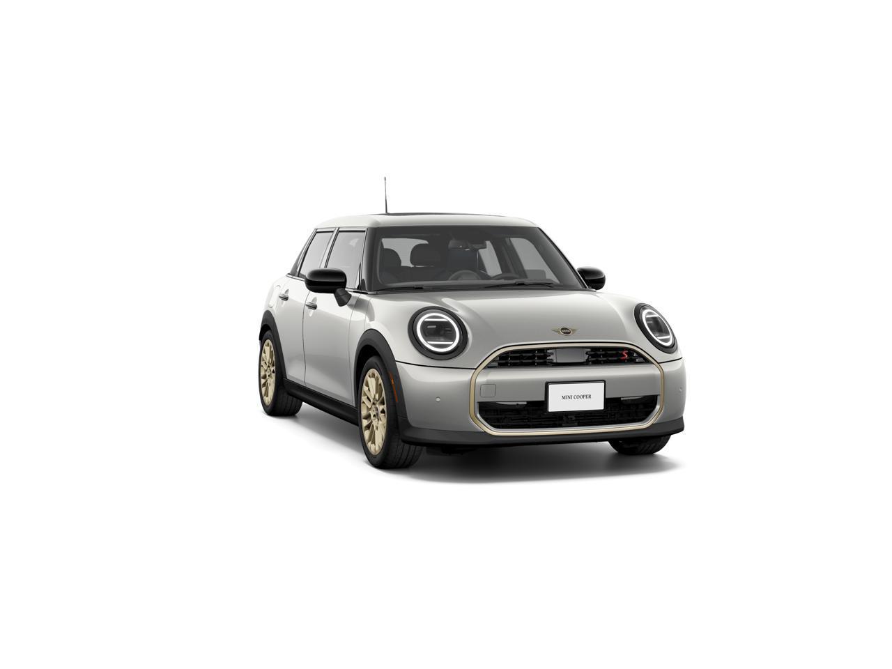 2025 MINI Hardtop 4 Door